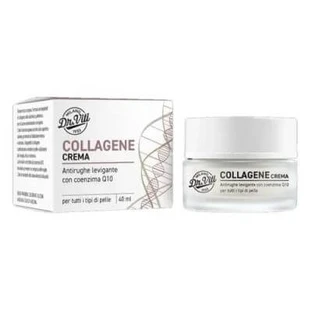 Dr viti collageen anti-rimpelcrème