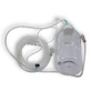 Oxygen therapy bubbler with goggle + nasal cannula