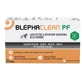 Blephaclean pf tägliche Augenlid-Reinigungstücher 20 Stück parfümfrei