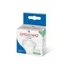 Hypoallergenic aerated silk ceroxmed adhesive wound plaster 500x2.5 cm white 1 piece