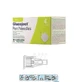 Glucoject insulina pluma aguja longitud 4 mm calibre 32 100 piezas