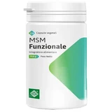 Functional Msm 120 Kapseln 590 mg