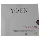 Yoen collageen 30 stickverpakking 3,85 g