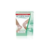 Fysiologische compressie icopiuma bandage voor armen en voeten cal 4 1 stuk