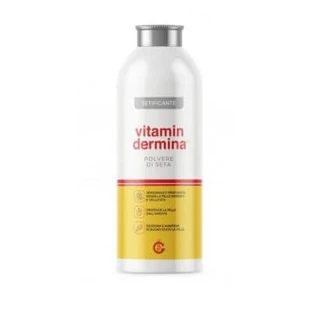 Vitamindermine silk powder 100g new formula