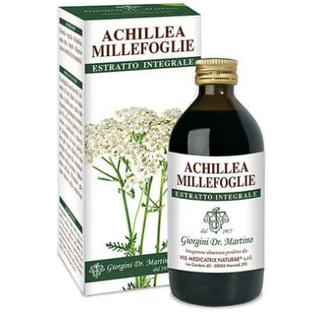 Extracto entero de Milenrama 200 ml