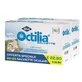 Perioculaire doekjes octilia bipack 20+20 wegwerp gaasjes