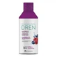 Flat belly dren 500 ml berries
