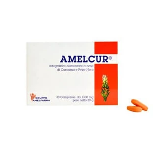 Amelcur 30 tablets