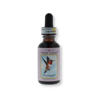 Esencia de colibrí Colibri 30ml