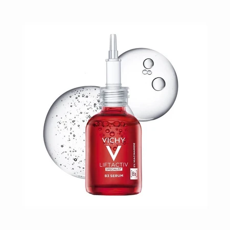 Vichy Liftactiv Specialist Serum B3 tegen bruine pigmentvlekken, 30 ml