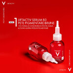 Vichy Liftactiv Spécialiste Sérum B3 contre les taches pigmentaires brunes, 30 ml Vichy Liftactiv Spécialiste Sérum B3 contre les taches pigmentaires brunes, 30 ml