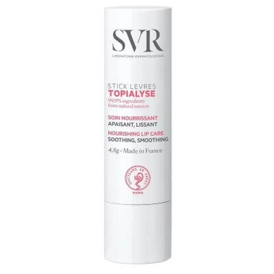 Topialyse-Stift levres nährende Lippenpflege beruhigend glättend 4,8 g