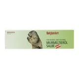 Riviera marmot oil cream 75 ml