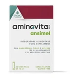 Aminovita plus ansimel 20er Stick-Pack