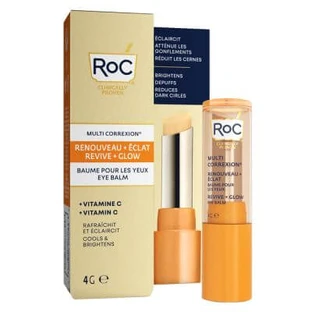 Roc multi correxion revive + glow Augenstift 4 g