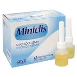 Miniclis adults 9 g 12 microcline
