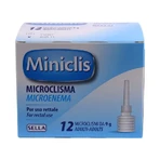 Miniclis adults 9 g 12 microcline