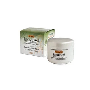 Guam fangogel 400 ml