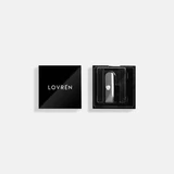Afilador profesional Lovren caja doble agujero 20 piezas