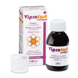 Viprofast syrup 100 ml