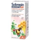 Sobrepin natuur siroop kinderen 180 ml