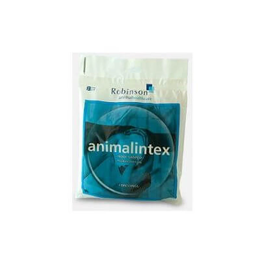 Animalintex hoof shaped pack