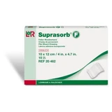 Suprasorb Filmverband f protect 10x12 cm 10 Stück