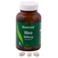 Maca lepidium meyenii 60 tablets