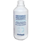 Hydrogen peroxide 3% 200 ml hydrogen peroxide 10 volumes stabilized