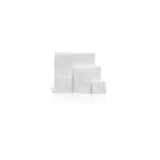 Verband met hydrovezeltechnologie gemaakt van natriumcarboxymethylcellulose en geregenereerde cellulose aquacel extra 5x5 cm 10 stuks