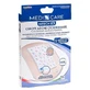Medicicare scar patch 10x15 5 pieces