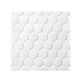 Biatain fiber tnt pansement primaire avec fibres gélifiantes absorbantes 10x10 cm 10 pièces