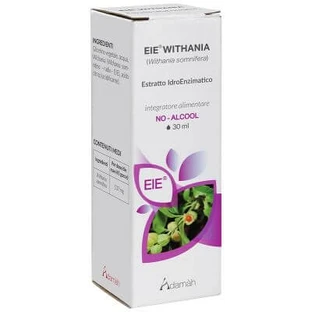 Eie withania drops 30 ml