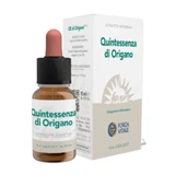 Ecosol Quintessenz des Oregano Tropfen 10 ml