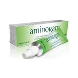 En aminogam coadyuvante para la reparación del tejido orogingival 15 ml