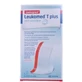 Leukomed t plus skin sensitive waterproof transparent postoperative dressing with silicone adhesive mass 8x15cm 5 pieces