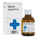Ricinusolie 110 ml