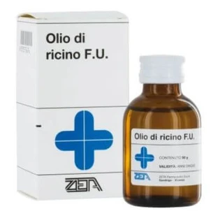 Rizinusöl 110 ml