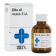 Castor oil 110 ml