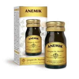 Anemik 60 tablets 500 mg