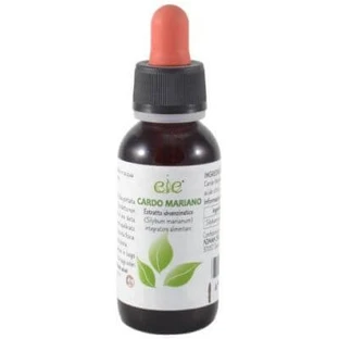 Eie milk thistle drops 30 ml