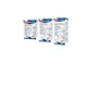 Self adhesive elastic bandage pic self fix 10x20cm die cut