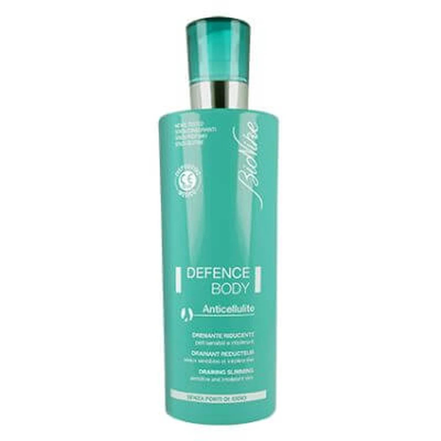 Defensa corporal anticelulítica 400ml