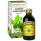 Gemmo 10+ sanguinella 100 ml liquido analcolico