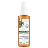 Klorane mango oil 100 ml