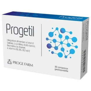 Progetil 30 tablets
