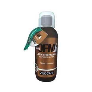 Zumo de Aloe ofm 500 ml