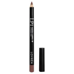 Lovren Lippenstift lp1 nude