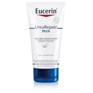Eucerin urearep hand cream 5% 30 ml